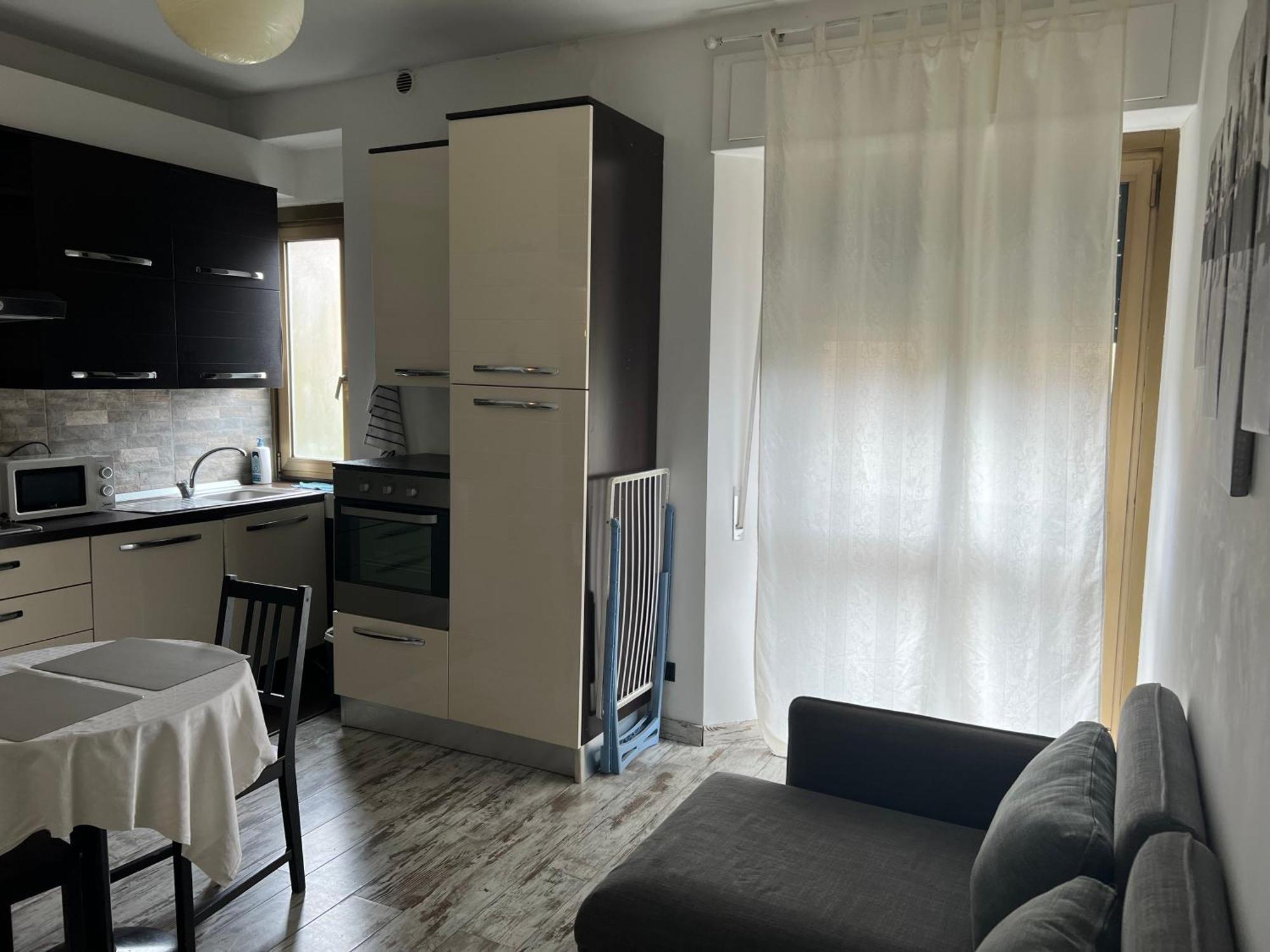 Goodtime Apartamento Milán